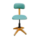 Chaise Stoll année 40