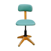 Chair Stoll year 40