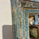 Old entrance mirror