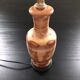 Chinese décor lamp foot