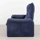 Cassina Maralunga 2-seat Sofa by Vico Magistretti