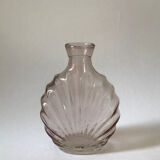 Pink vase