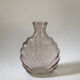Pink vase