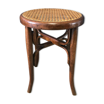 Caning stool
