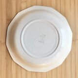 Duo of dishes 1930 St Amand