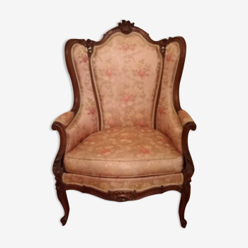 Fauteuil Louis XV