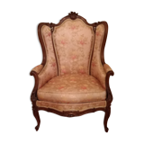 Louis XV armchair