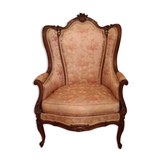 Louis XV armchair