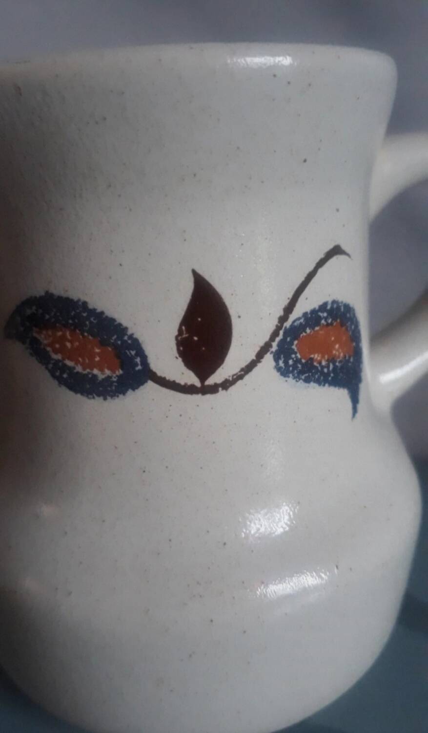 Pitcher Saint Amant Sologne