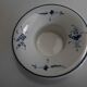 Candleholder Villeroy & Boch, old luxembourg