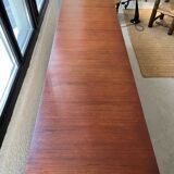 Mahogany Enfilade 1950s