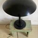 Lampe allemande champignon 80's