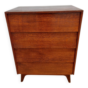 Commode 4 tiroirs de