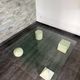 Table basse vintage Metafora
