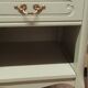 Bedside tables