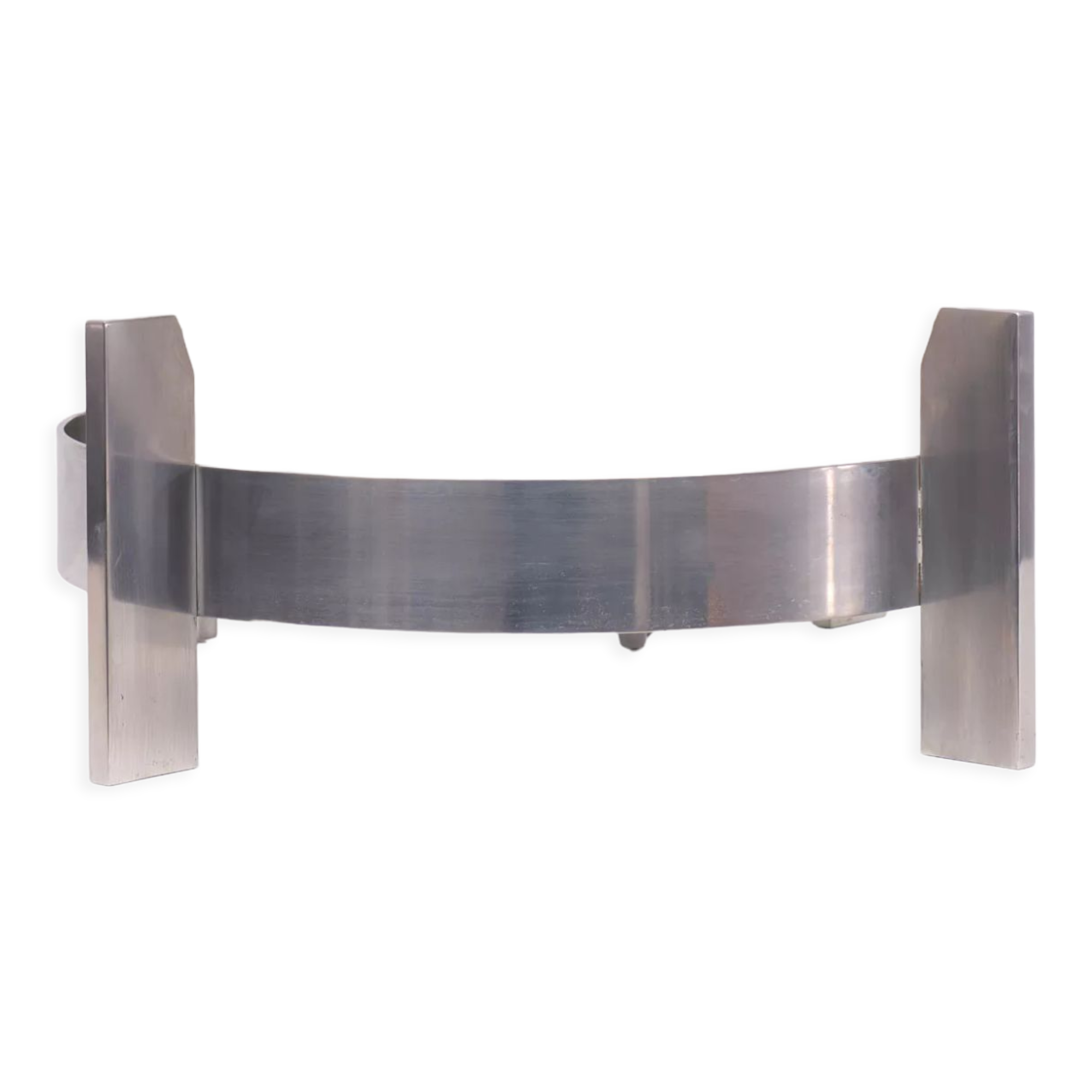 Large Peil & Putzler Globe Floor lamp 1970s Germany