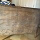 Commode en noyer Louis XVI