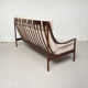 3-seater sofa Wilhelm Knoll, 1960