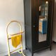 Old wardrobe