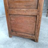 Pine sideboard from 1900
