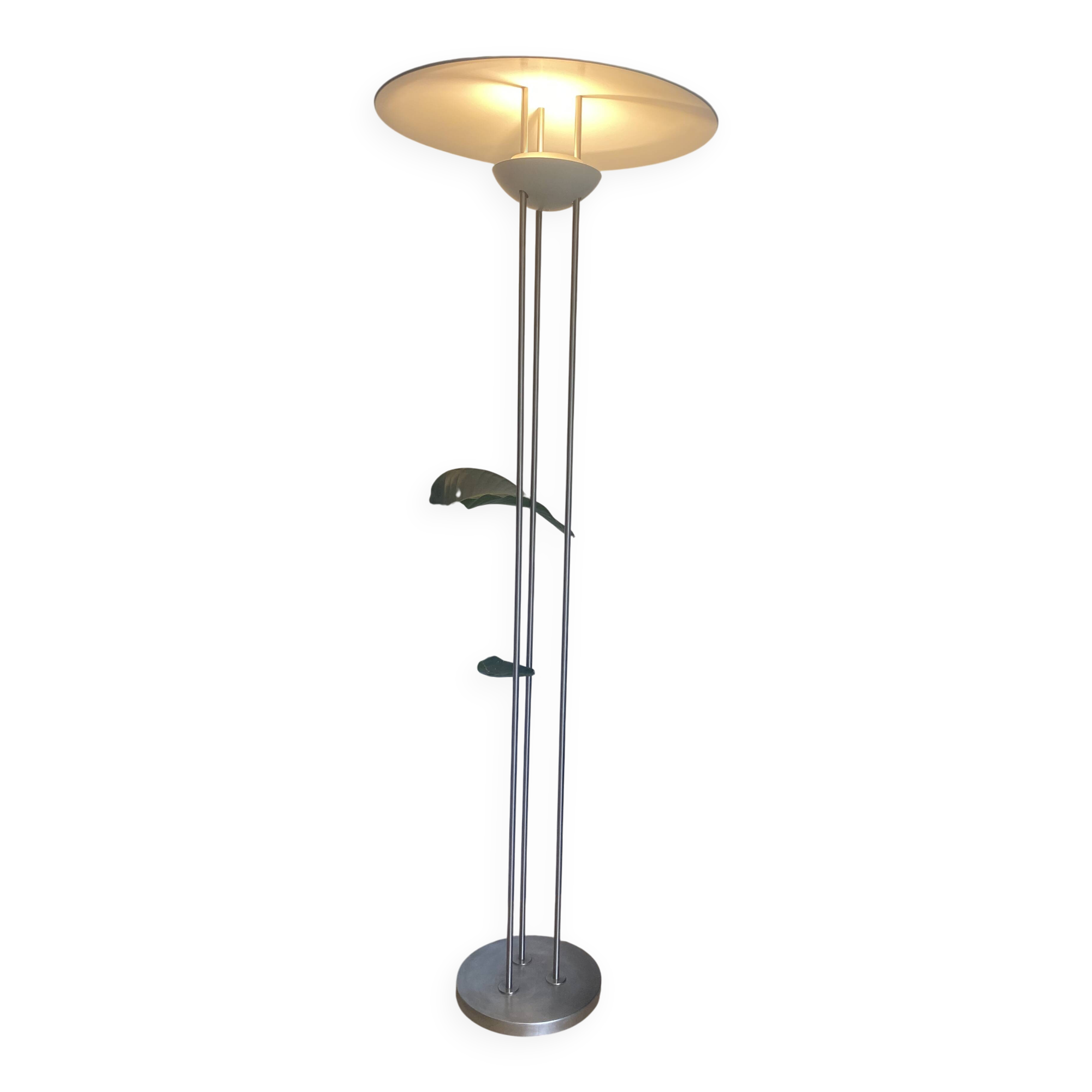 Lampadaire "Fata Morgana F600" – Thorn Lighting, années 1970-80