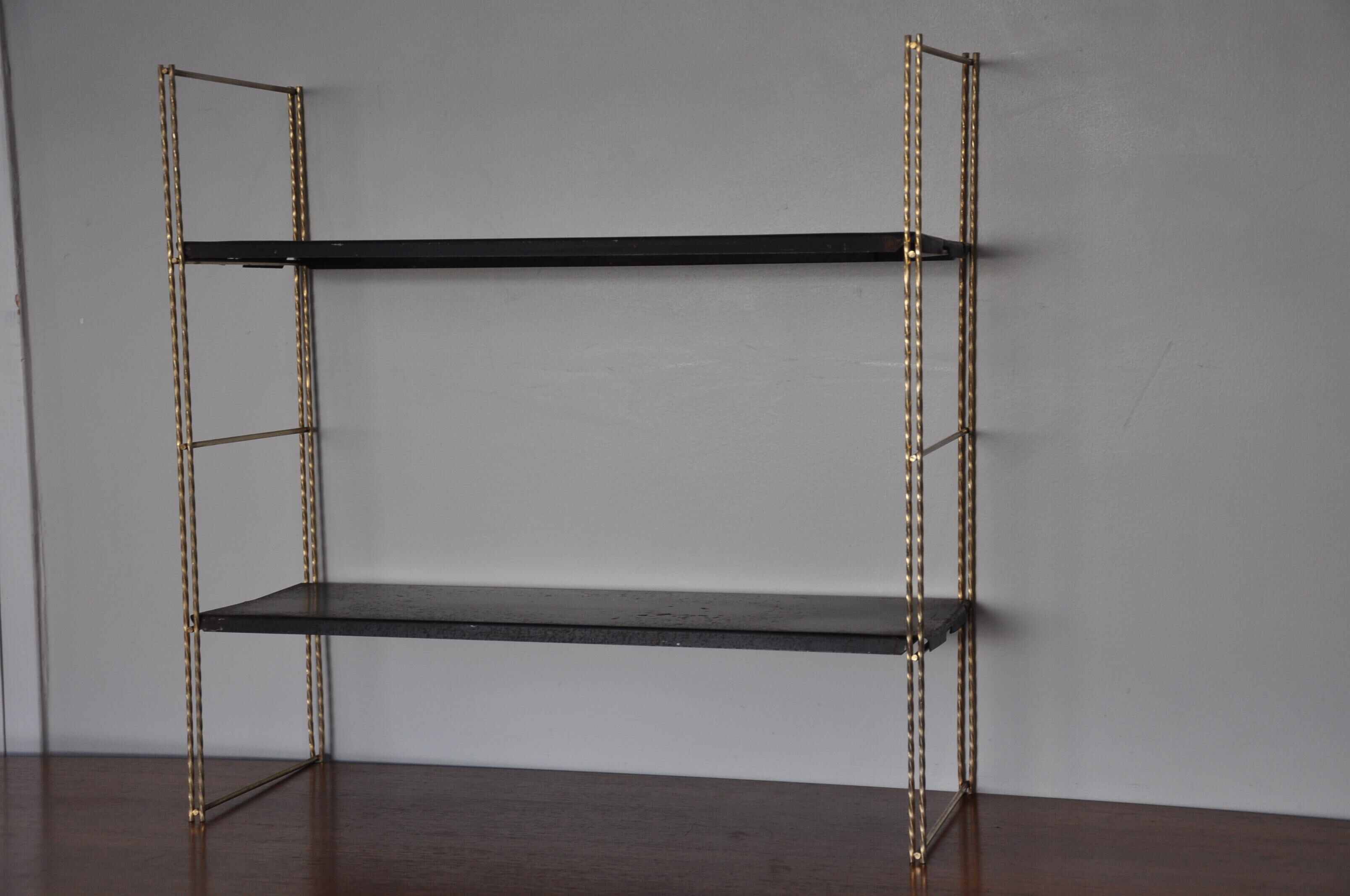 Metal String Shelf