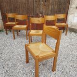 Maison Regain Chairs