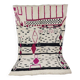 Handmade Moroccan Berber rug 284 x 176 CM