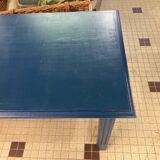 Oak desk