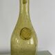 Verre de Biot vert 1960