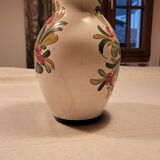 Vase fleuri