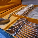 Cutlery set / Cutlery set with box