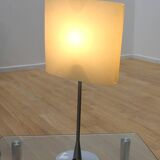 Fontana Arte Candle bedside lamp