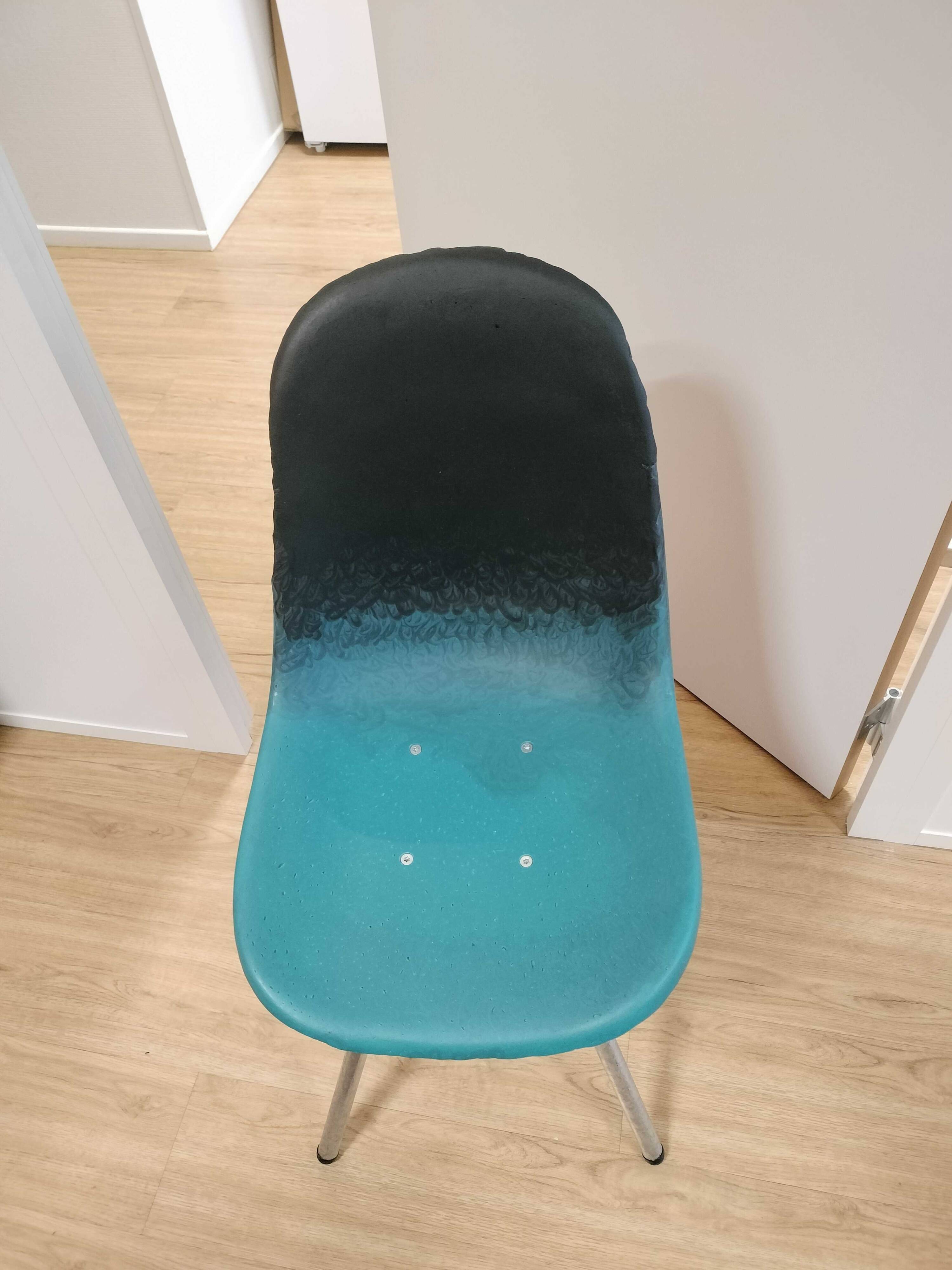 Designer chair