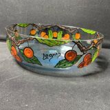 Legras fruit cup XIXth