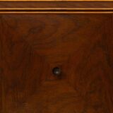 Double-sided buffet, Italian production.