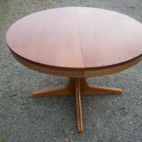 Scandinavian table