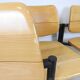 Designer chairs signed by Martin Stoll