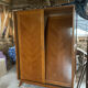 Armoire scandinave