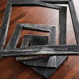 ROCHE BOBOIS - DINING TABLE