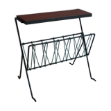 Magazine rack 60