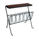 Magazine rack 60