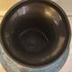 Ceramic vase Jean Lespinasse Vallauris 1960