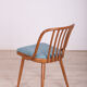 Dining Chairs by Antonin Suman for Ton, 1960s, Set of 6