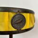 Lampe de bureau amiral soviétique