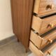 Vintage dresser from the 60s