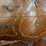 commode de style Louis XV