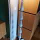 Vintage Wallano floor lamp
