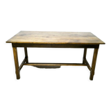 Farmhouse table