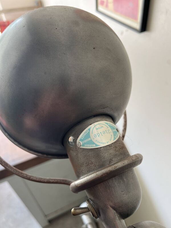 Lampadaire Jielde